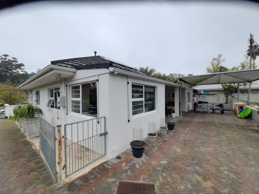 3 Bedroom Property for Sale in Abbotsford Eastern Cape